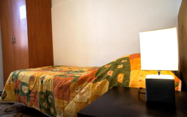 Casa Vacanze La Rocca