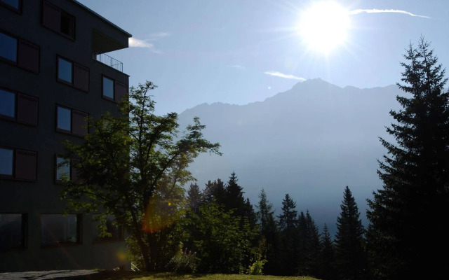 Youth Hostel Valbella