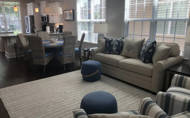 Honu Kai 3 Bedroom Townhouse