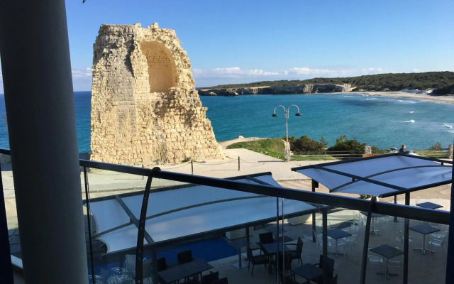 Hotel Belvedere, Torre Dell'Orso