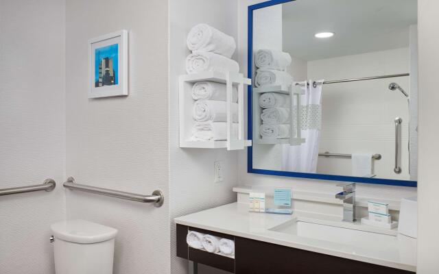 Hampton Inn Bartlesville