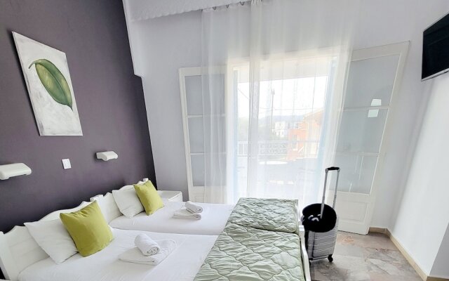 Kalimera Studios and Apartments