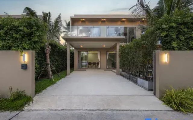 [NEW] Villa Victoria, 3Br, 3Ba, 6 guests