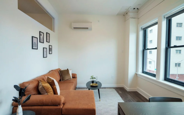 The Standard Downtown Columbus