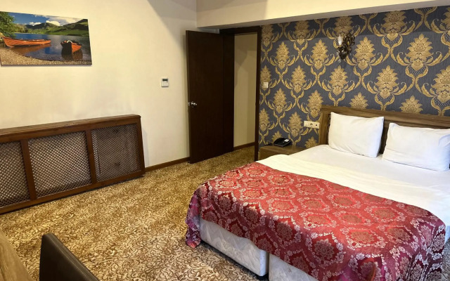 Ts Park Hotel