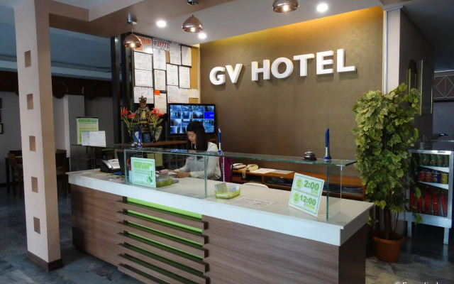 GV Hotel Davao