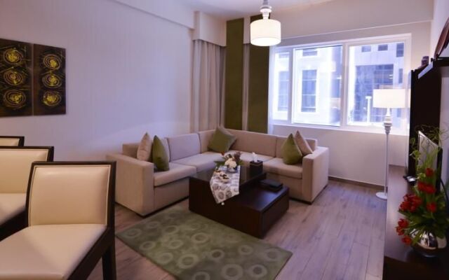 Vision Links Hotel Apartment 3