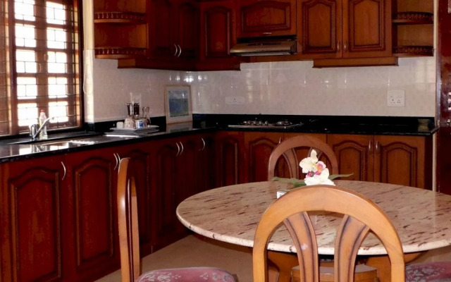 Paradise Guest House