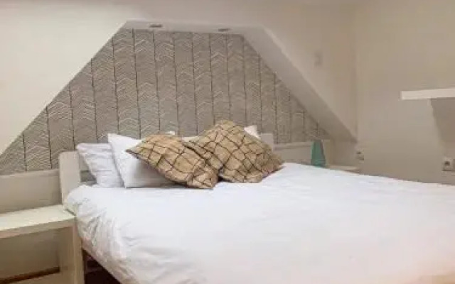 Heaven Boutique Apartment
