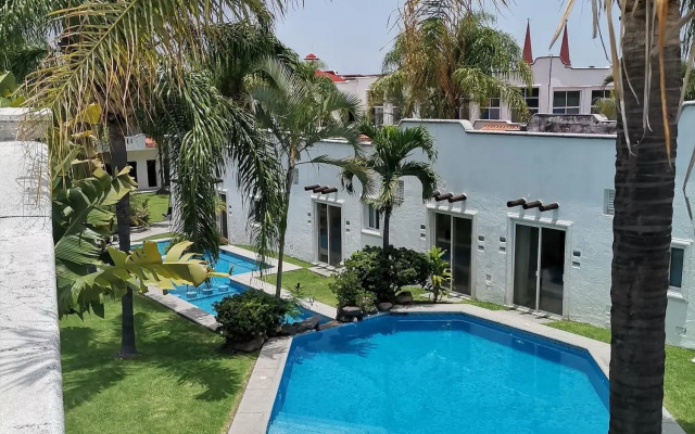 HC Hotel Canarios Resort & Spa