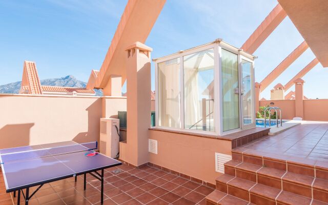 Magna Marbella Dream Dúplex