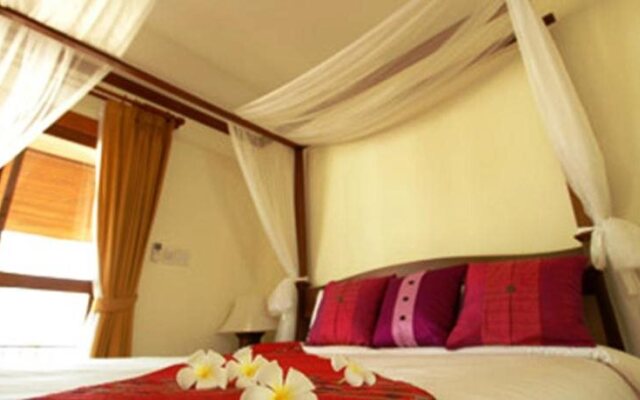 Anandah Beach Resort