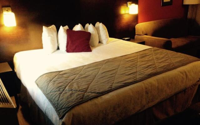 Comfort Inn Westside-Kelowna