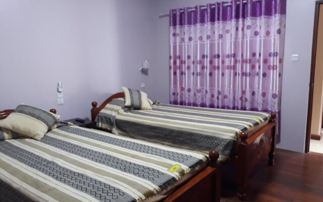 N.K Betelnut Hotel