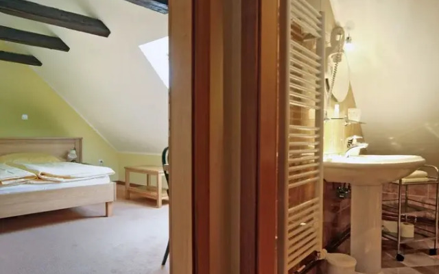 B&B Šilak