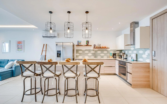 La Vista 2 - Diriá Tamarindo