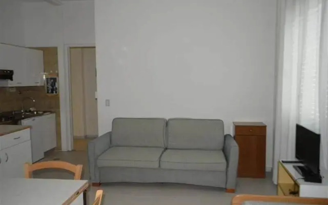 Residence Cristallo