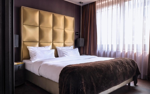 Roomers, Frankfurt, a Member of Design Hotels