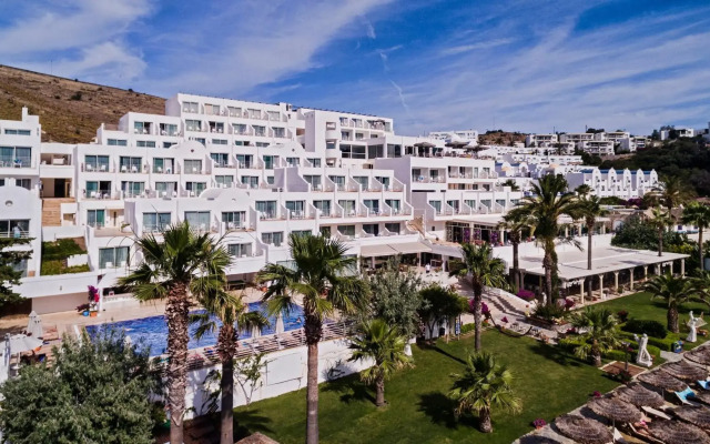 Prive Hotel Bodrum