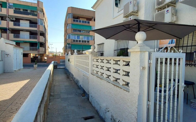 Bungalow Calle Fontilles