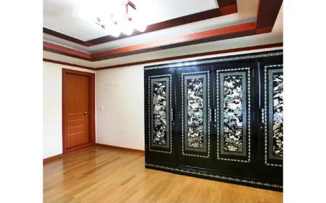 Pyeongchang White Windmill Pension