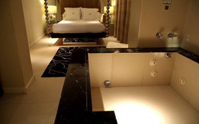 Abalu Boutique & Design Hotel