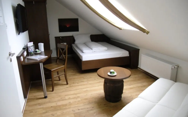 Hotel Wein-Träume