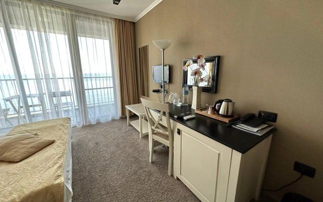 Regina Maria Spa Design Hotel