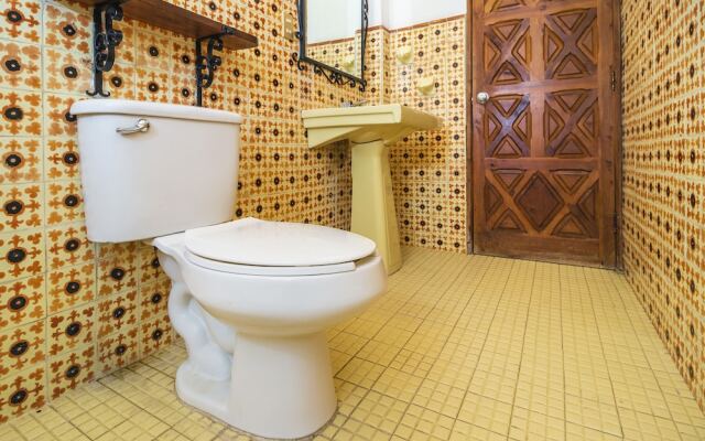 Hotel Cielito Lindo Taxco