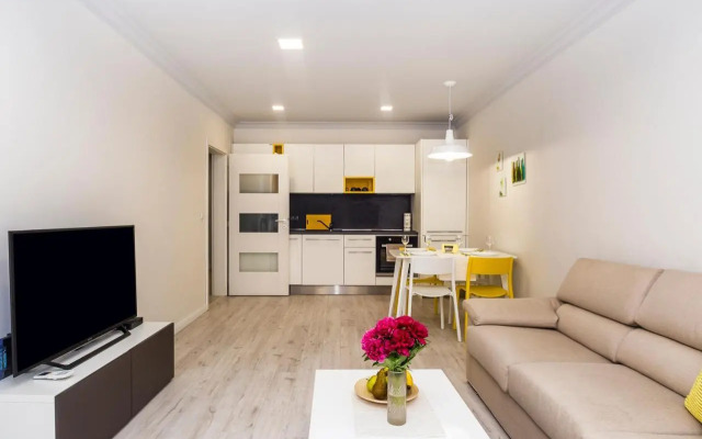 Vacation Apartment