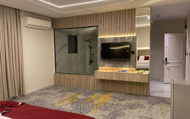 Golden New Palace Al Safa