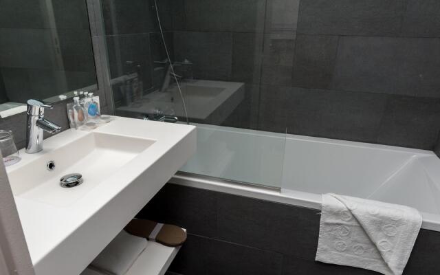 Hôtel Le 209 Paris Bercy