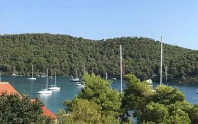 Apartmani Dabelic Durica Mljet