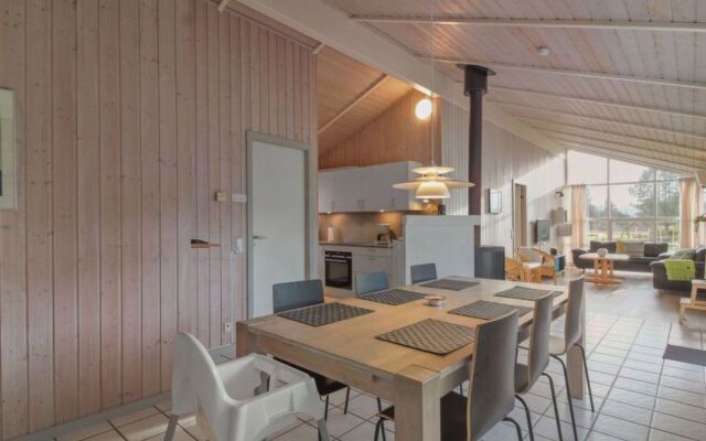 "Heilo" - 600m from the sea in NW Jutland