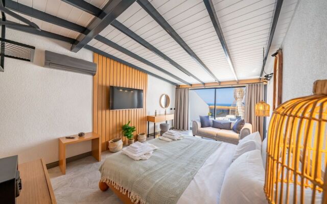 Lupia Suites