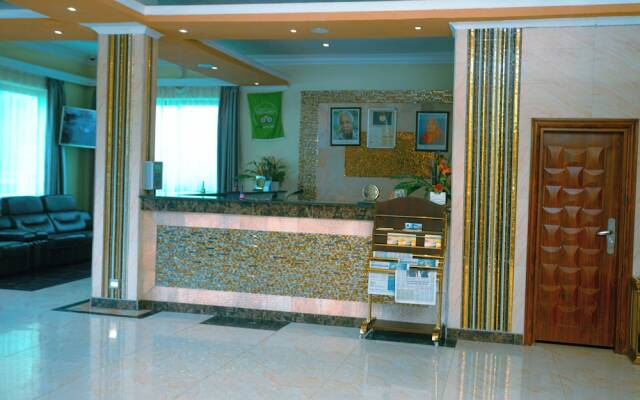 Tiffany Diamond Hotels- Mtwara