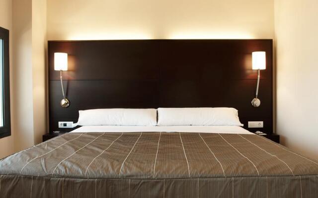Hotel Vapor Gran