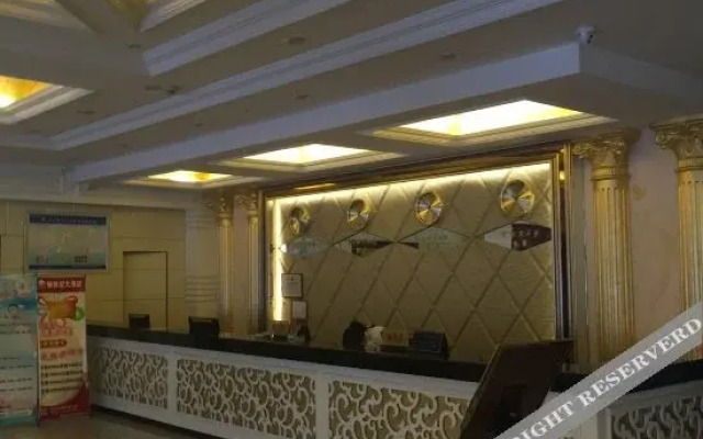 Xinshiji Hotel