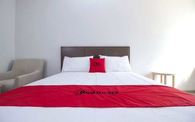 RedDoorz Plus @ SCBD