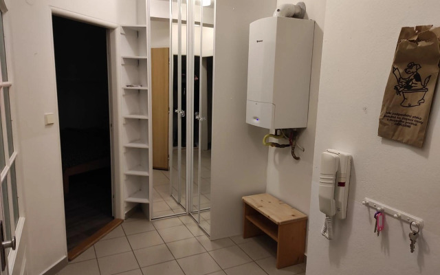 Apartment Mumlava Harrachov