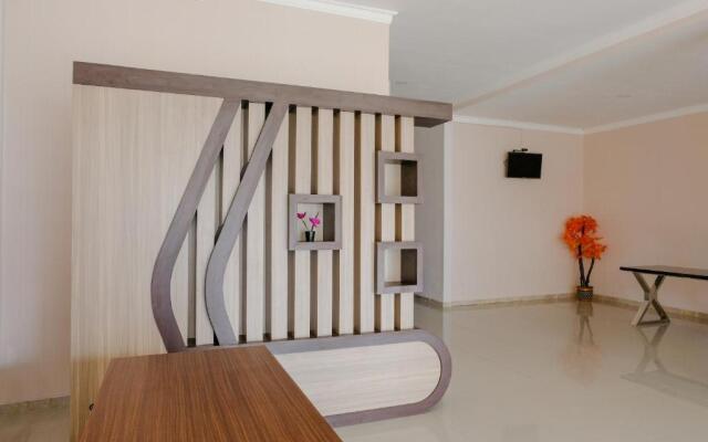 RedDoorz near Universitas Widyagama Malang 2