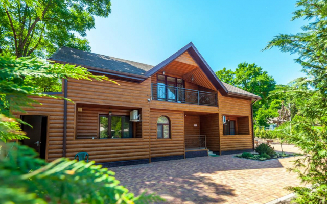 Goryachiy Klyuch Health Resort