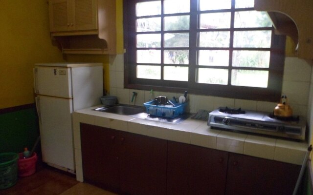 Villa Kota Bunga Seruni