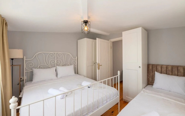 suites istanbul