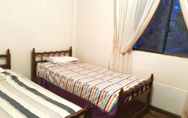 Nispero Country House