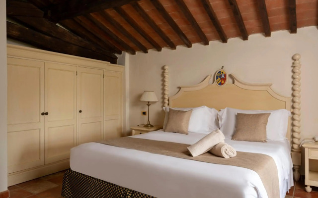 Castello di Leonina Relais