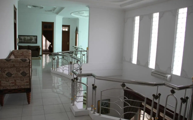 Alsalam Syariah Guesthouse
