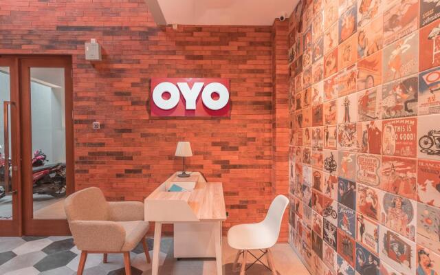 OYO 780 Acg House Kalibata Syariah