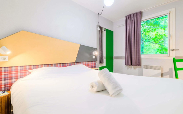 greet hotel Annecy Cran Gevrier