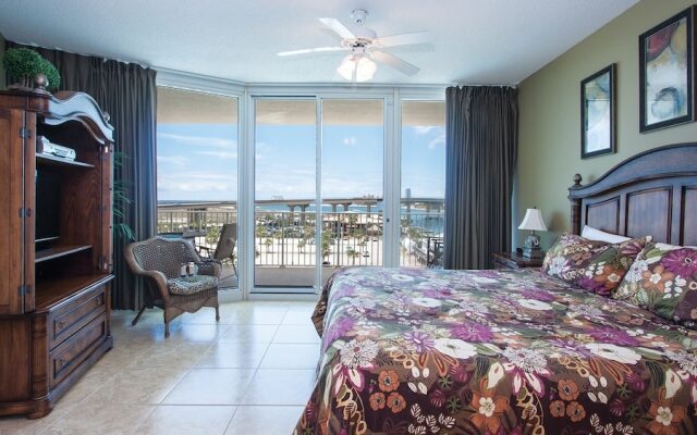 Crb0516 2 Bedroom Condo